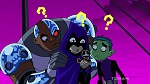 Image Teen Titans Saison 2