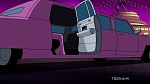 Image Teen Titans : Rendez-vous avec le destin