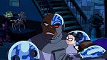Image Teen Titans Saison 2
