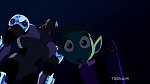 Image Teen Titans : Rendez-vous avec le destin