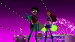 Image Teen Titans : Rendez-vous avec le destin