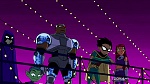 Image Teen Titans Saison 2