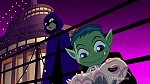 Image Teen Titans Saison 2