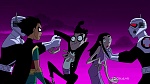 Image Teen Titans Saison 2
