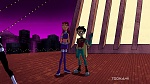 Image Teen Titans Saison 2