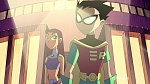 Image Teen Titans Saison 2