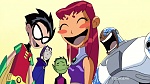 Image Teen Titans Saison 2