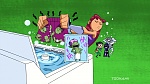 Image Teen Titans Saison 2