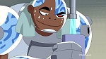 Image Teen Titans Saison 2