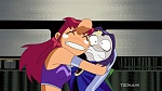 Image Teen Titans Saison 2