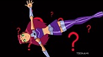 Image Teen Titans Saison 2