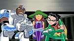 Image Teen Titans Saison 2