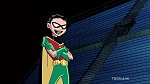 Image Teen Titans Saison 2