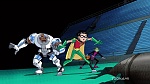 Image Teen Titans Saison 2