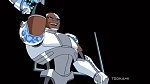 Image Teen Titans : Transformation
