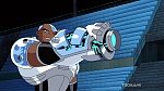 Image Teen Titans Saison 2