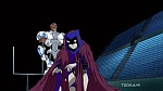 Image Teen Titans Saison 2