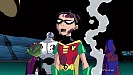Image Teen Titans : Transformation