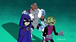 Image Teen Titans Saison 2