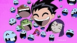 Image Teen Titans Saison 2