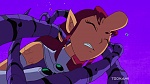 Image Teen Titans Saison 2