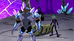 Image Teen Titans Saison 2