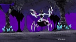 Image Teen Titans : Transformation