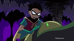Image Teen Titans : Transformation