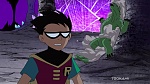 Image Teen Titans Saison 2