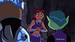 Image Teen Titans : Transformation