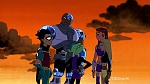 Image Teen Titans : Un nouveau Titan