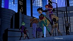 Image Teen Titans Saison 2