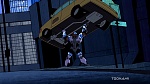Image Teen Titans Saison 2