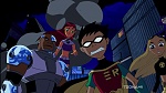 Image Teen Titans Saison 2