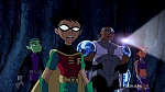 Image Teen Titans Saison 2