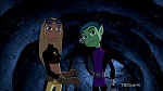 Image Teen Titans Saison 2