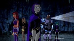Image Teen Titans Saison 2