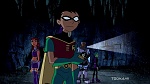 Image Teen Titans Saison 2
