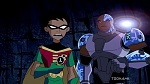 Image Teen Titans Saison 2