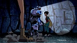 Image Teen Titans Saison 2