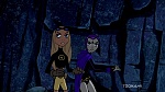 Image Teen Titans Saison 2