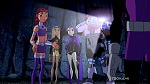 Image Teen Titans Saison 2