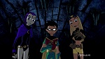 Image Teen Titans Saison 2