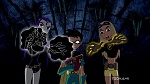 Image Teen Titans Saison 2