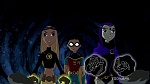 Image Teen Titans Saison 2