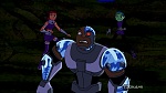 Image Teen Titans : Un nouveau Titan