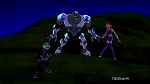 Image Teen Titans Saison 2