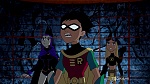 Image Teen Titans Saison 2