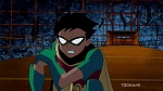 Image Teen Titans Saison 2