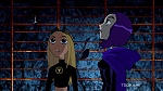 Image Teen Titans Saison 2